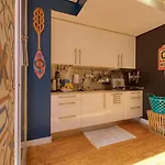 Fabulous Anjos Apartment Lissabon