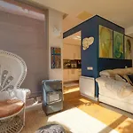 Fabulous Anjos Apartman *