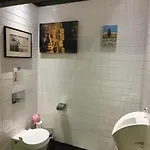 Fabulous Anjos Apartman *