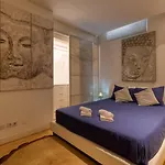 Apartman Fabulous Anjos *