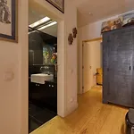 Apartment Fabulous Anjos Lissabon