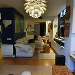 Apartment Fabulous Anjos Lissabon