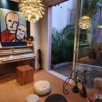 Apartment Fabulous Anjos