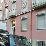 Fabulous Anjos Apartment *