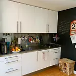 Fabulous Anjos Apartment Lissabon
