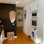 Fabulous Anjos Apartment Lissabon