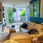 Apartment Fabulous Anjos Lissabon