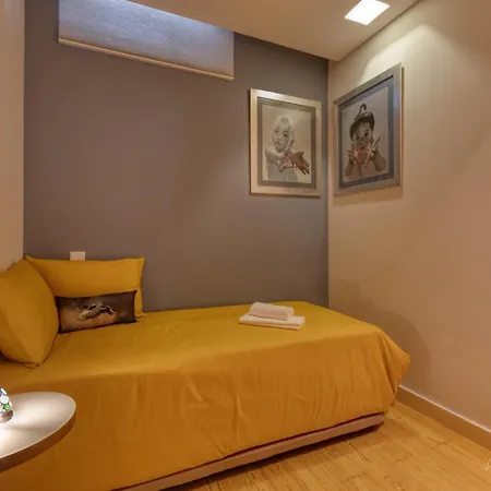 Apartment Fabulous Anjos