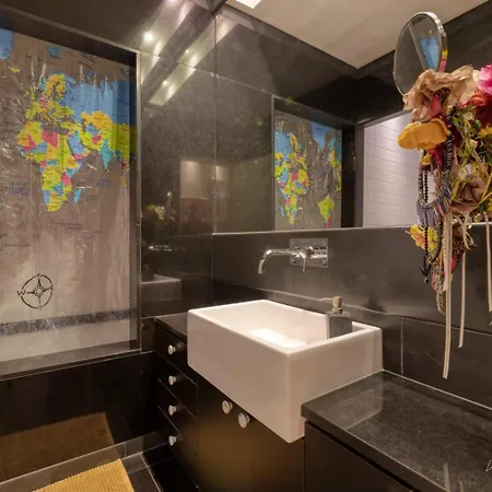 Apartment Fabulous Anjos *