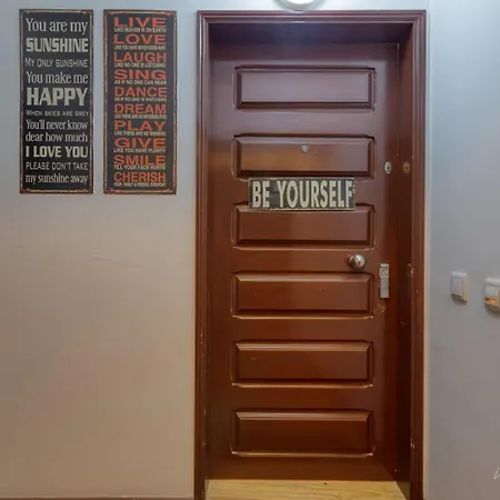 Fabulous Anjos Lisbona