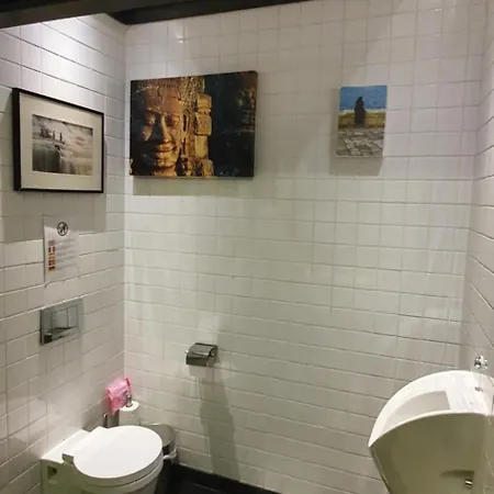 Fabulous Anjos Appartamento *