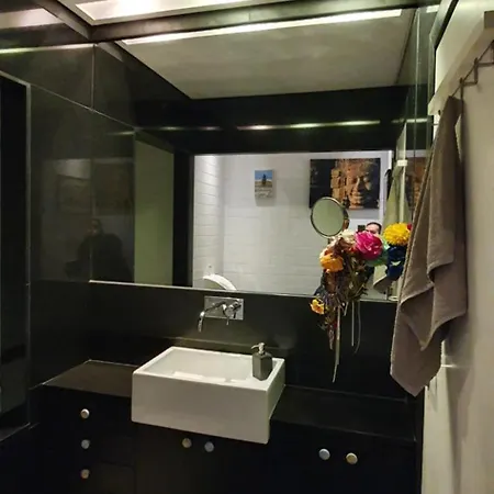 Fabulous Anjos * Lisbona