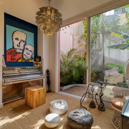 Appartamento Fabulous Anjos