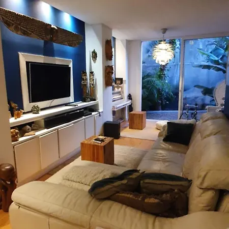 Fabulous Anjos Lisbona