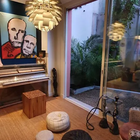 Appartamento Fabulous Anjos