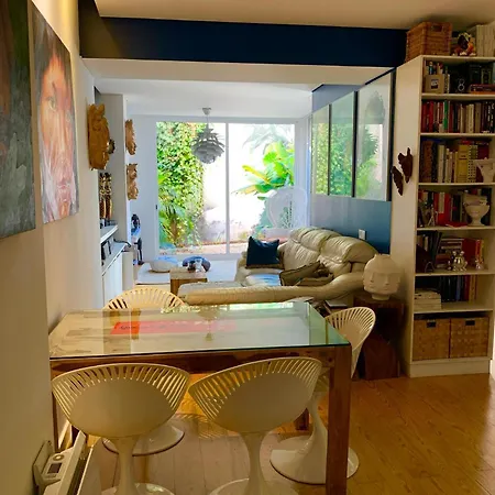 Fabulous Anjos Appartamento *