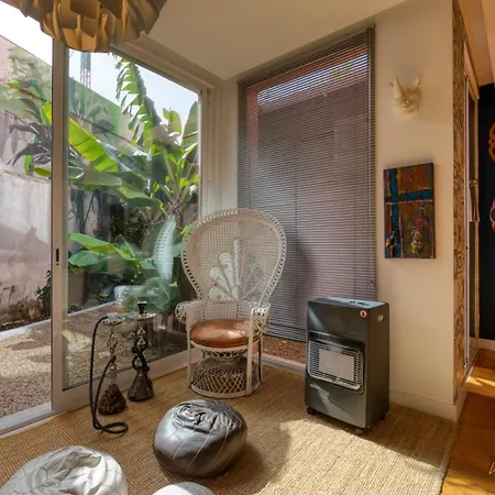 Apartment Fabulous Anjos *