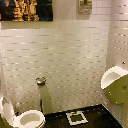 Appartamento Fabulous Anjos *