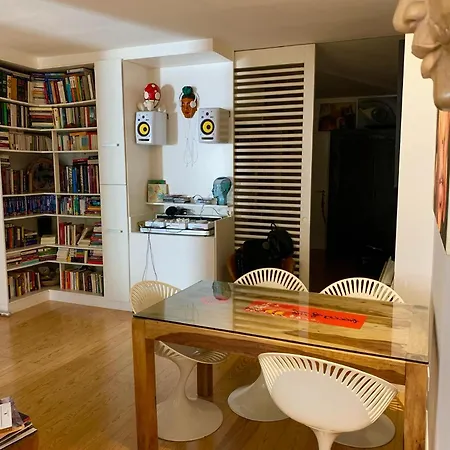 Fabulous Anjos Appartamento