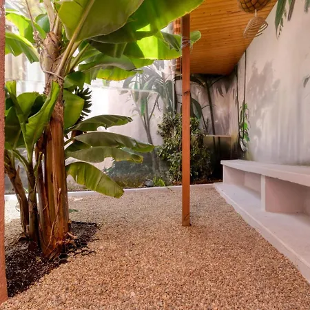 Apartment Fabulous Anjos *