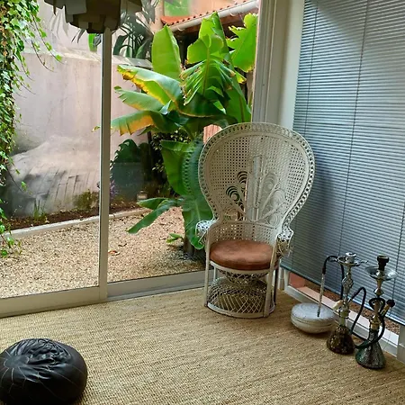 Fabulous Anjos * Lisbona