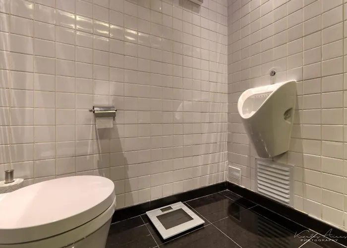 Fabulous Anjos شقة *