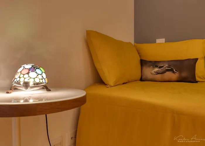 Fabulous Anjos * Lisboa