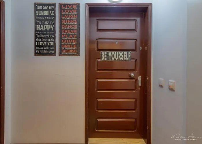 Fabulous Anjos Lisboa