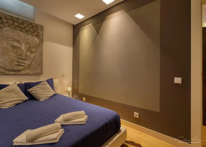 Fabulous Anjos Lisboa