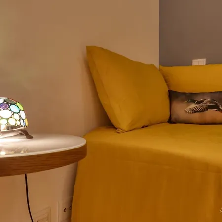 Fabulous Anjos * リスボン