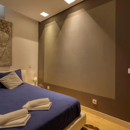 Fabulous Anjos リスボン