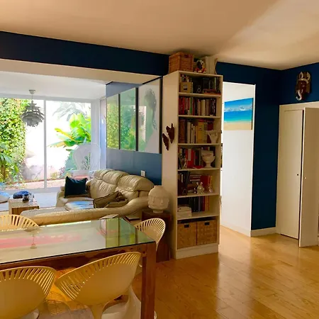 アパート Fabulous Anjos リスボン