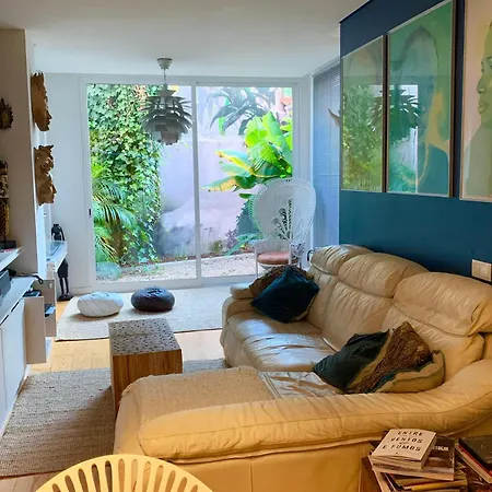 アパート Fabulous Anjos リスボン